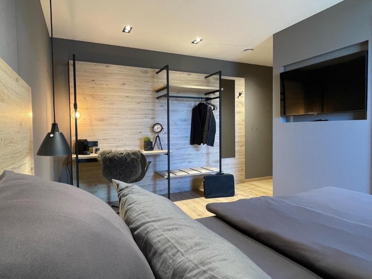 Apartment34 เออริงเงน ภายนอก รูปภาพ