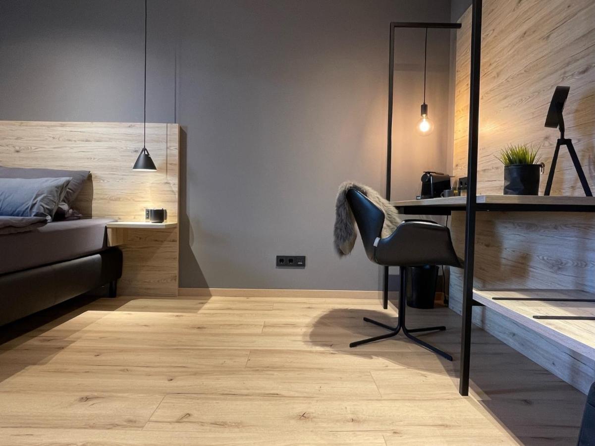 Apartment34 เออริงเงน ภายนอก รูปภาพ