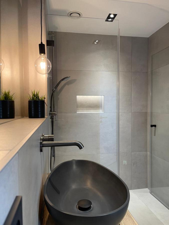 Apartment34 เออริงเงน ภายนอก รูปภาพ