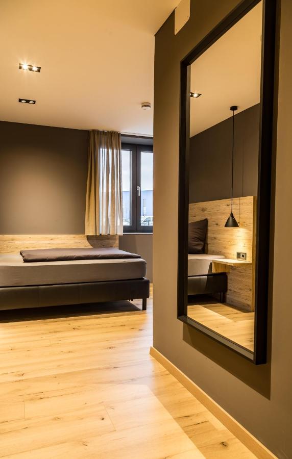 Apartment34 เออริงเงน ภายนอก รูปภาพ