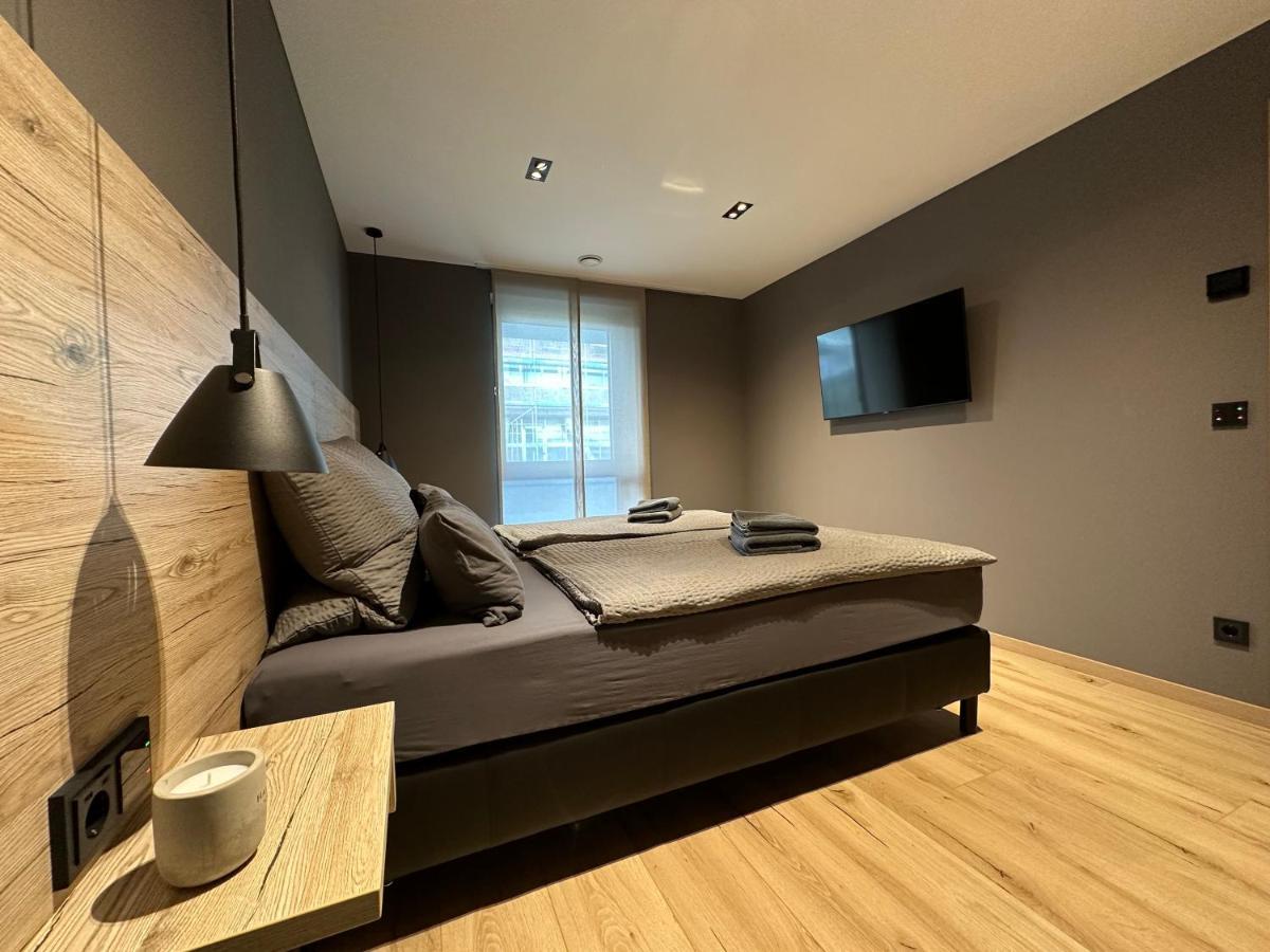 Apartment34 เออริงเงน ภายนอก รูปภาพ