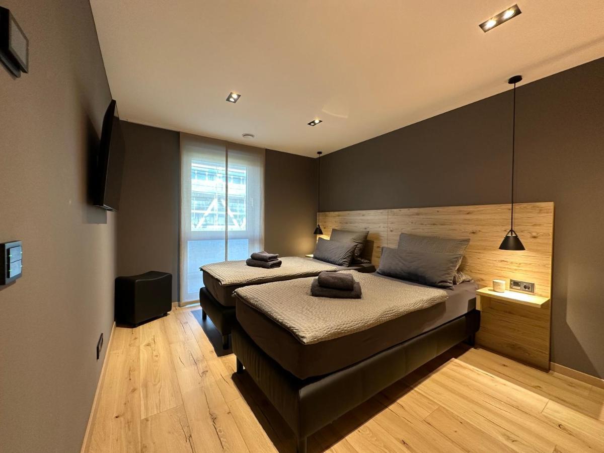 Apartment34 เออริงเงน ภายนอก รูปภาพ